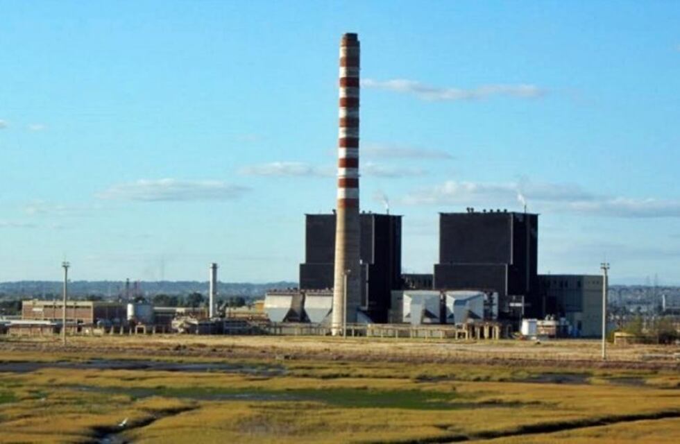 Multan a la Central Piedra Buena por emisión de ruidos molestos en Ingeniero White