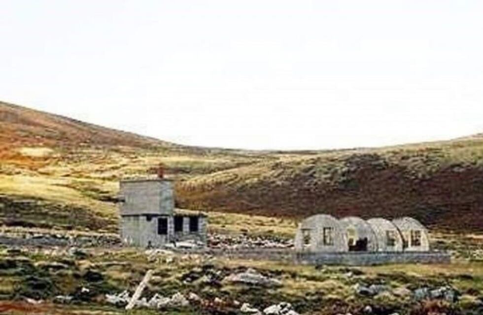 Se aprobó un polémico proyecto inmobiliario en Puerto Argentino