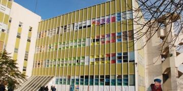 La UNMdP (APU) llevarán a cabo esta semana dos nuevas jornadas de paro total de actividades (web)\u002E
