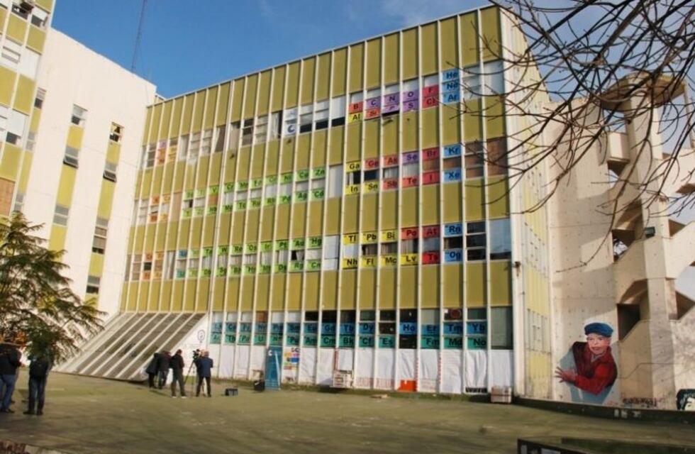 Trabajadores de la Universidad realizarán esta semana dos días de paro