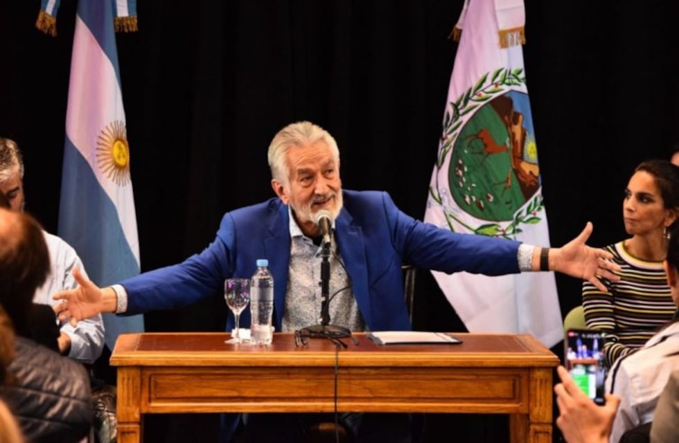 Alberto Rodríguez Saá anunció viviendas, créditos y lotes