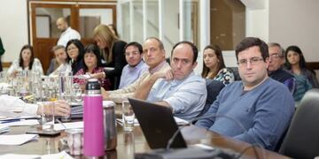 Emergencia Comercial económica