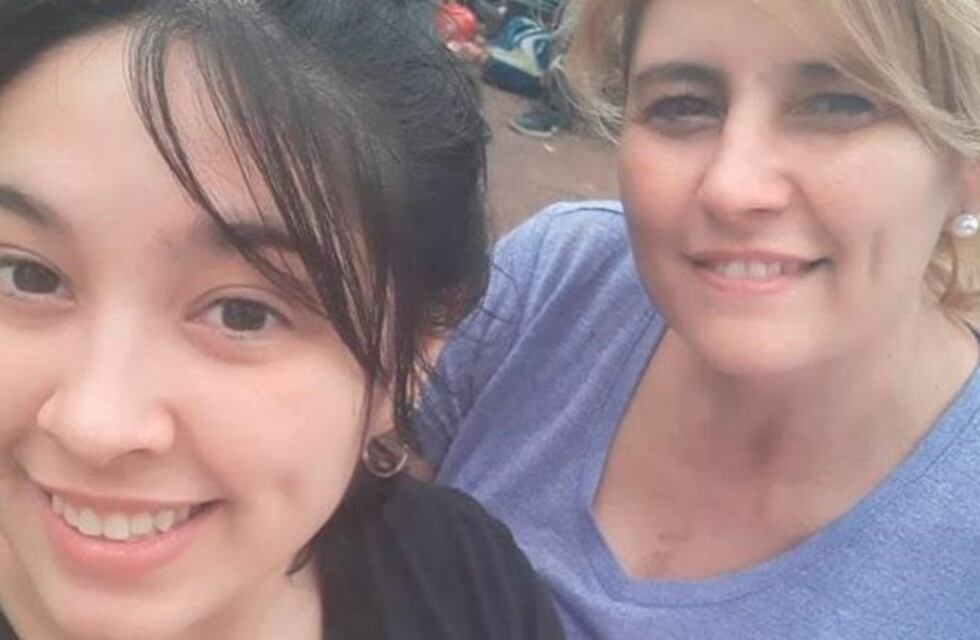 La madre de una joven pide recuperar el celular de su hija, que falleció en un accidente