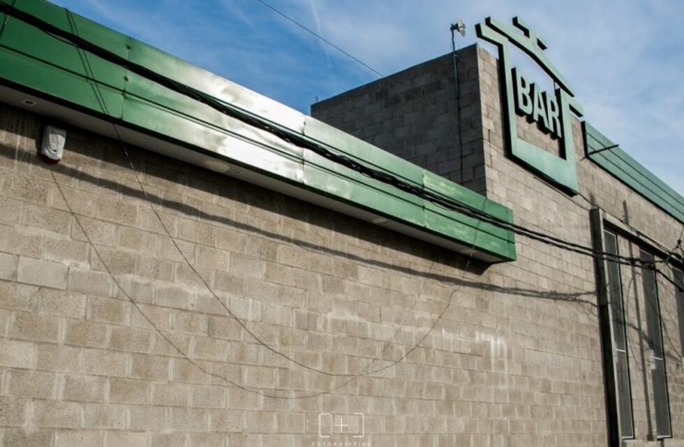 Inauguraron la nueva sede del Banco de Alimentos Rosario