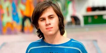 Un ex Chiquititas Brasil y su familia fueron asesinados por el papá de su novia (Foto: web)