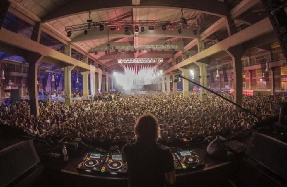 "Estaba muy excitado", dijo el médico que atendió a Pablo Rielo