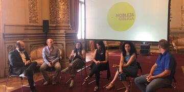 Mentes Transformadoras