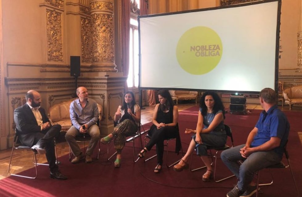 Inscripciones abiertas para participar en programa de innovación social