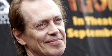 La increíble historia de Steve Buscemi y el atentado del 11-S