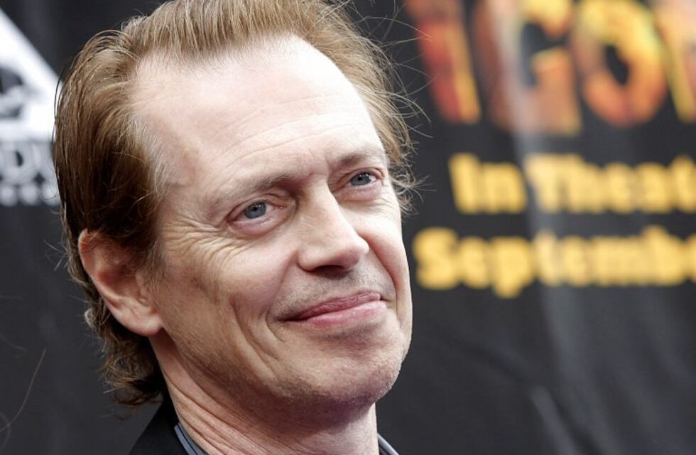 La increíble historia de Steve Buscemi y el atentado del 11-S