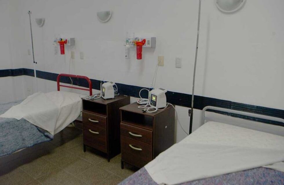 En primera persona: así vive un cordobés diagnosticado con coronavirus