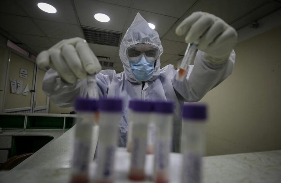 Siguen creciendo los contagios y Comodoro tuvo tres fallecidos