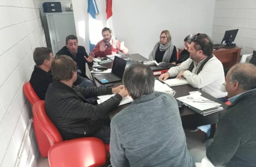 Mendiolaza: piden la suspensión del Intendente Daniel Salibi