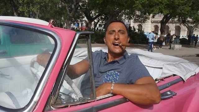 La Cu00e1mara Penal denegu00f3 el pedido de prisiu00f3n domiciliaria para Marcelo Jaef.