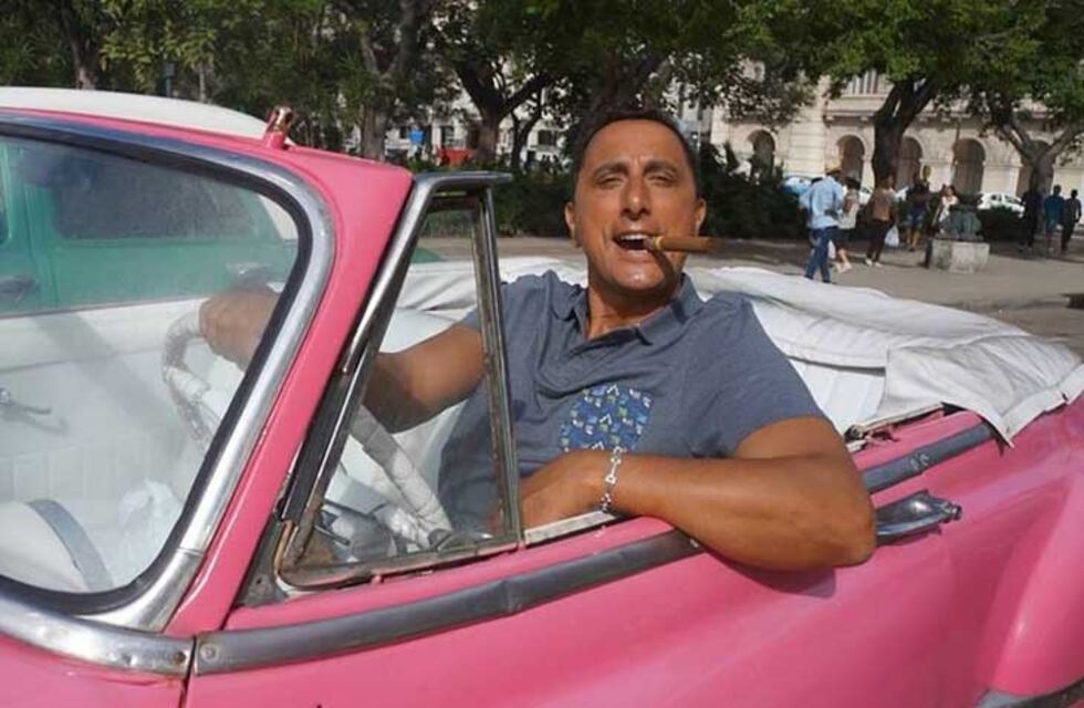 Contador imputado en la causa por fraude inmobiliario esperará el juicio custodiado, pero en su casa