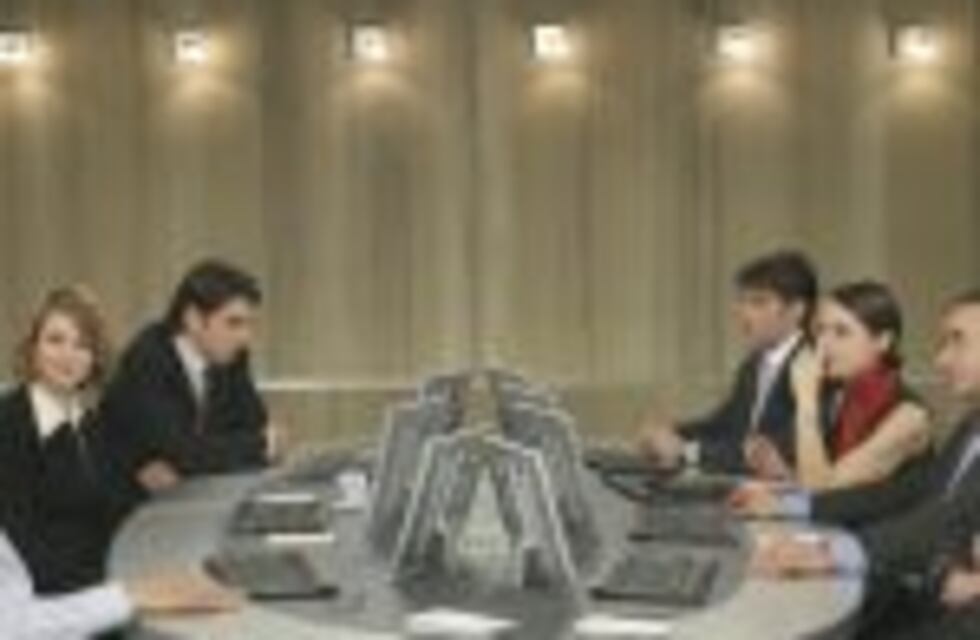 10 consejos para parecer más inteligente en las reuniones de trabajo