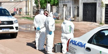 Murió apuñalado en una pelea (Plan B Noticias)