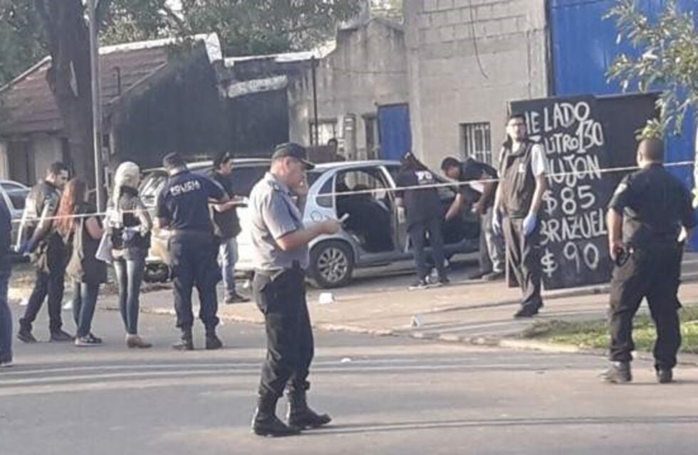 Aseguran que el aumento de la violencia obedece a "un reacomodamiento" de bandas delictivas