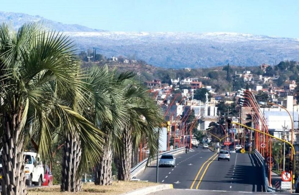 Ciudadanos de Buenos Aires encabezaron la lista de visitantes en Carlos Paz