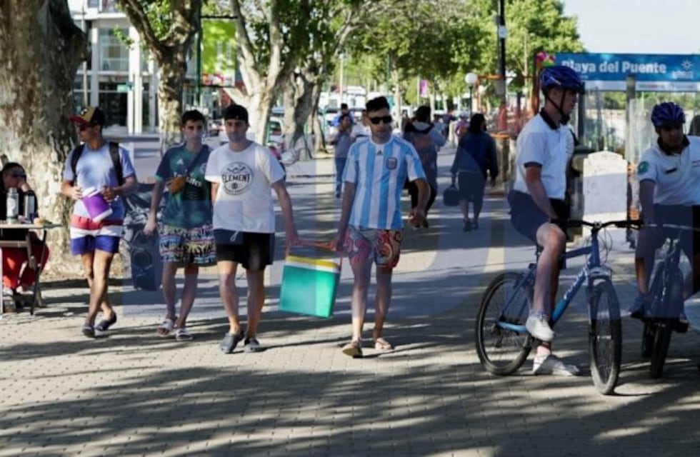 Fuerzas de seguridad y salud definen operativos para el fin de semana de carnaval