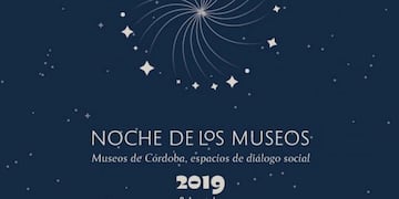 Los clubes cordobeses participarán de La Noche de los Museos\u002E