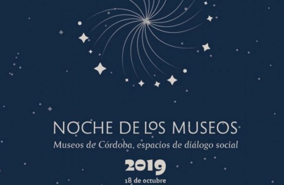 Qué clubes de Córdoba se suman a la Noche de los Museos