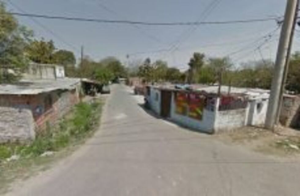 Un hombre de 60 años quiso liberar a un presunto ladrón y también terminó bajo arresto