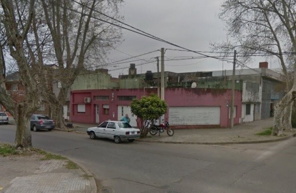 Trapito denunció que otros cuidacoches le robaron con un cuchillo