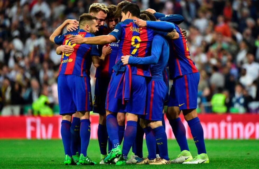 Las cinco claves de la victoria del Barcelona sobre el Real Madrid