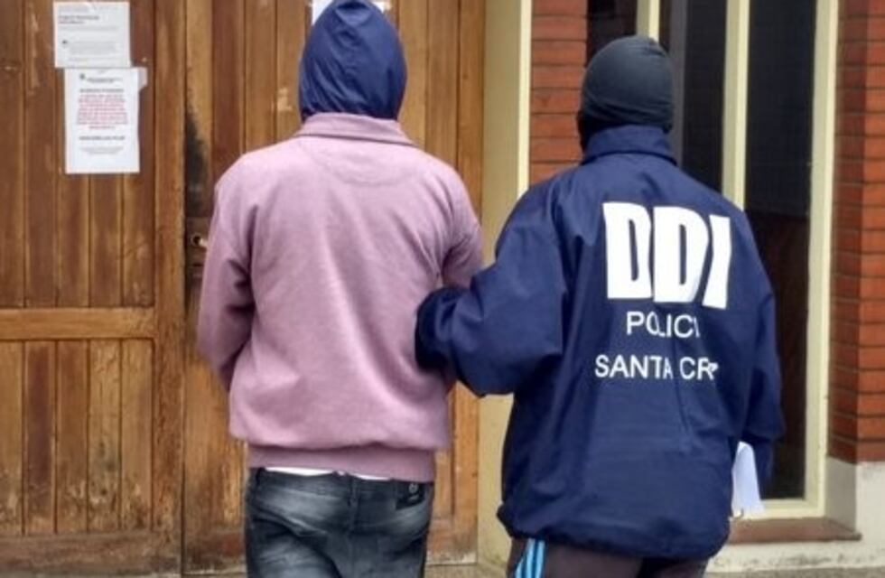 Detienen a tres hombres por tentativa de homicidio