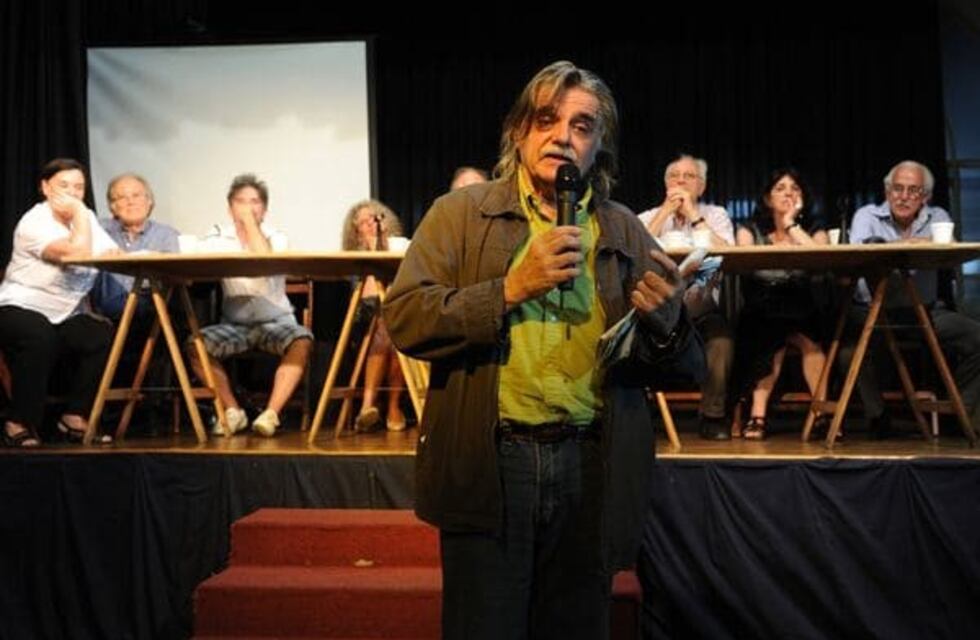 Reapareció Carta Abierta y llamó a votar por Cristina Kirchner