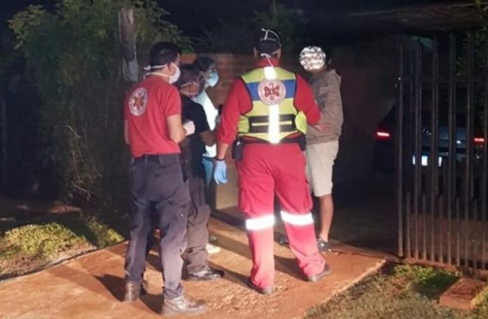 Joven llegó a Eldorado escondido en un camión y no cumplió con la cuarentena