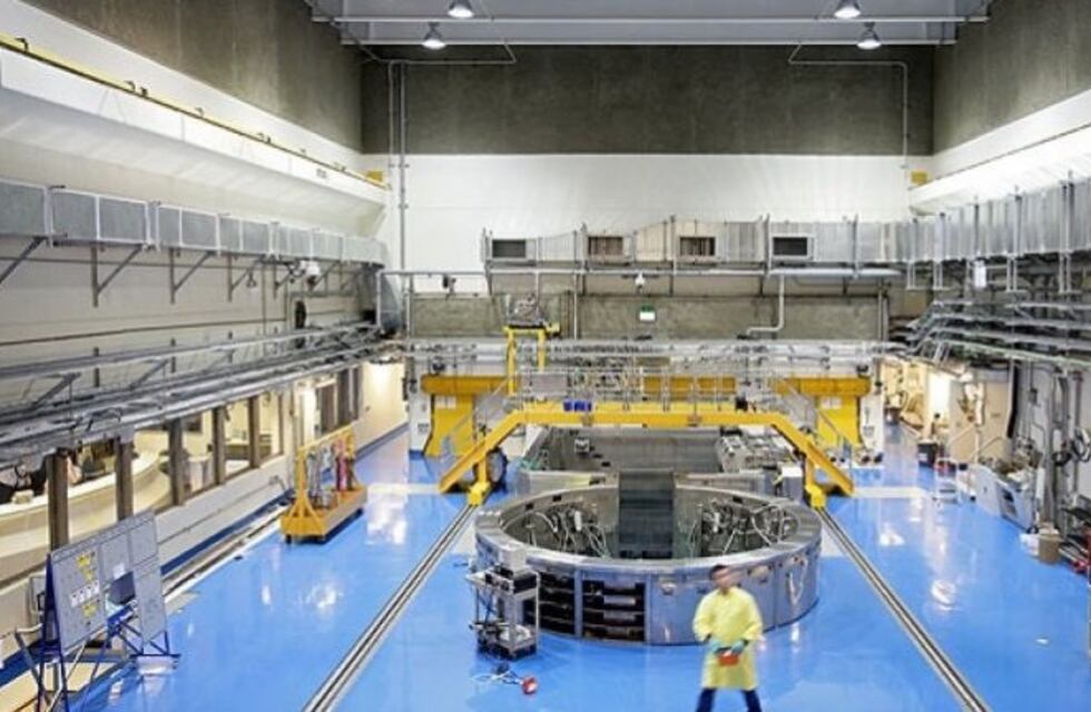 Argentina le venderá un reactor nuclear a Holanda