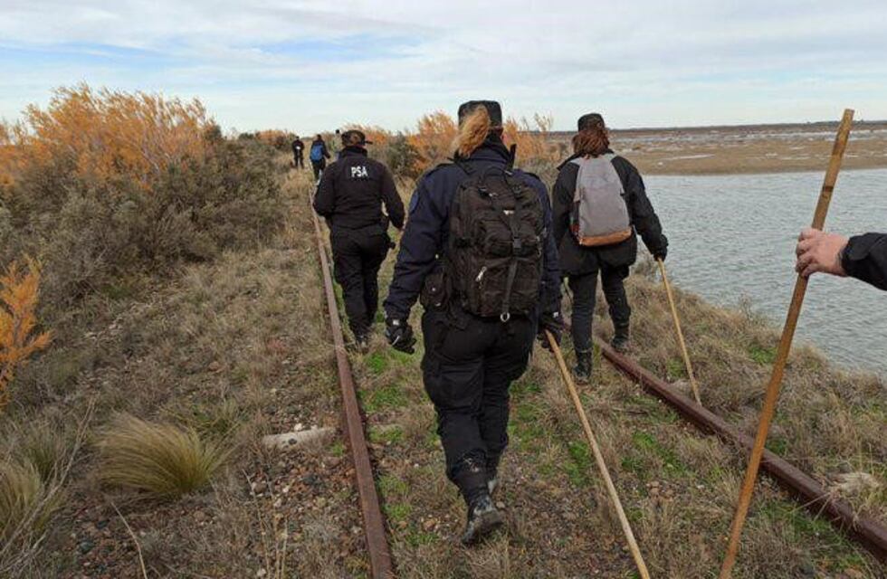 Facundo Castro Astudillo: el Equipo Argentino de Antropología Forense analizará los restos encontrados