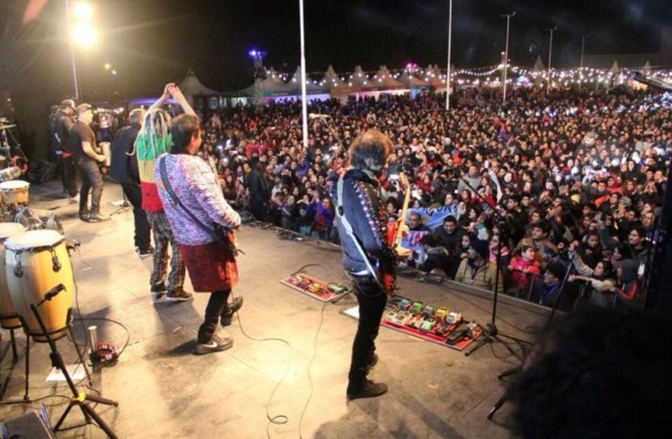 Se viene la Expo Santiago