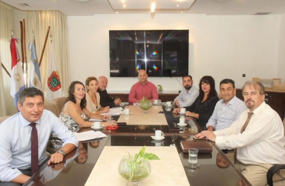 "Ley Micaela" en Carlos Paz: capacitaron a funcionarios en violencia de género