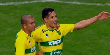 El Cuqui está hecho un Halcón\u002E