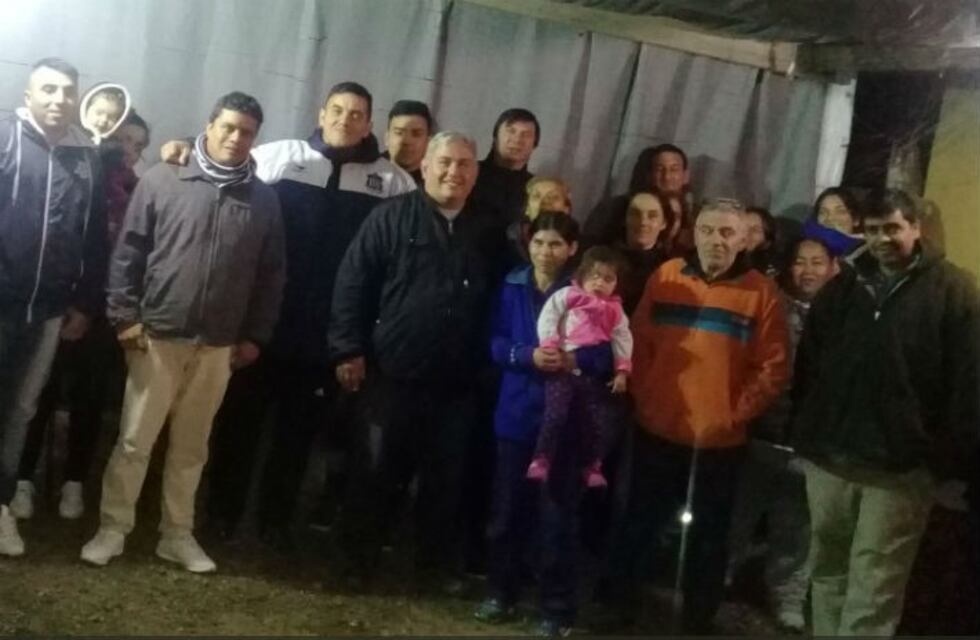 Funcionario usó un camión de la Muni para llenar su pileta