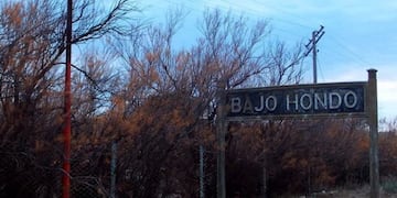 Bajo Hondo