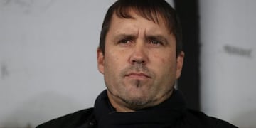 Eduardo Coudet fue oficializado como nuevo entrenador de Inter de Porto Alegre\u002E (REUTERS)