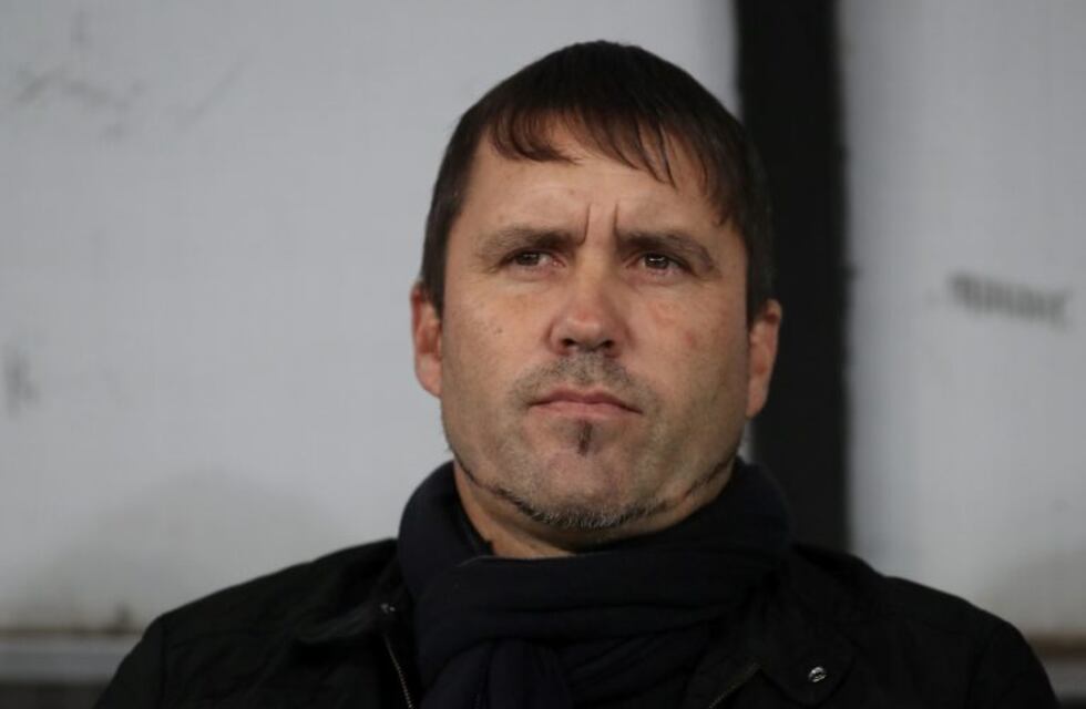 Eduardo Coudet fue oficializado como nuevo entrenador de Inter de Porto Alegre