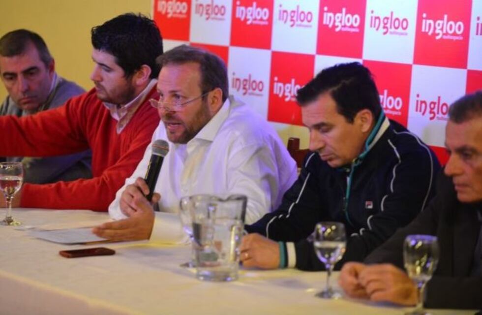 Instituto pedirá elecciones para fines de abril o a comienzos de mayo