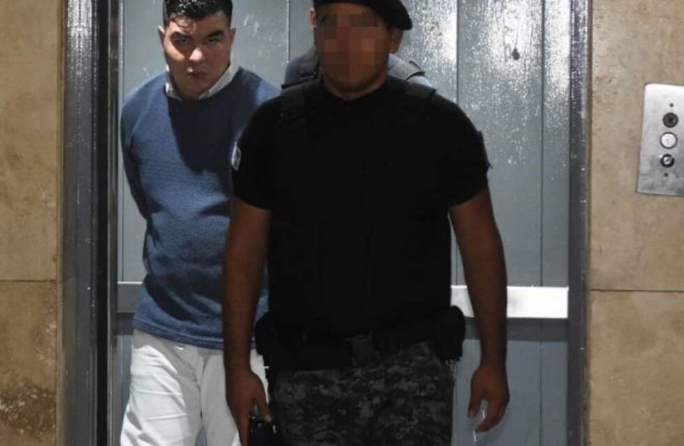 Prisión perpetua al hombre que mató al guardia del Carrefour