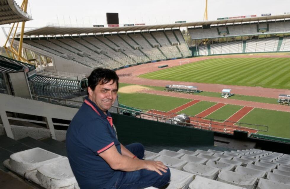 El Bocha Houriet y el relato de su propia vida
