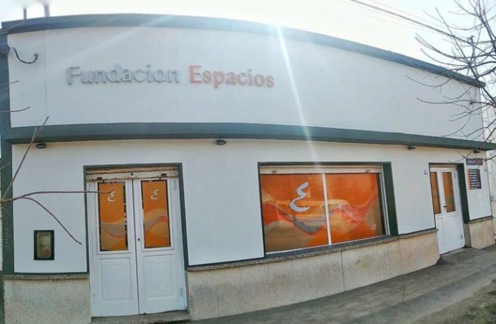 Fundación Espacios abre sus puertas en Despeñaderos