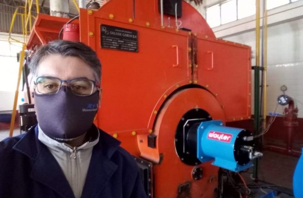 La reapertura del Frigorífico Anselmo cada vez más cerca