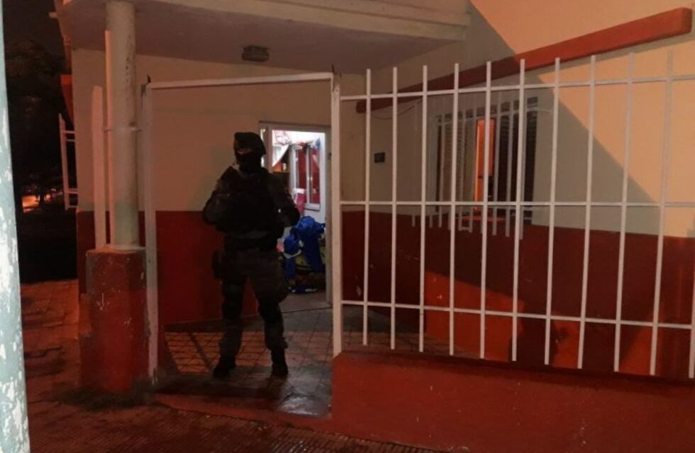 Tras una gran cantidad de llamadas anónimas, detienen a una mujer por narcomenudeo