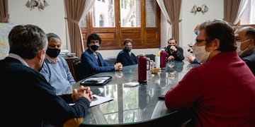 Municipales en pie de guerra: dan una semana de plazo para suba paritaria (Festram)