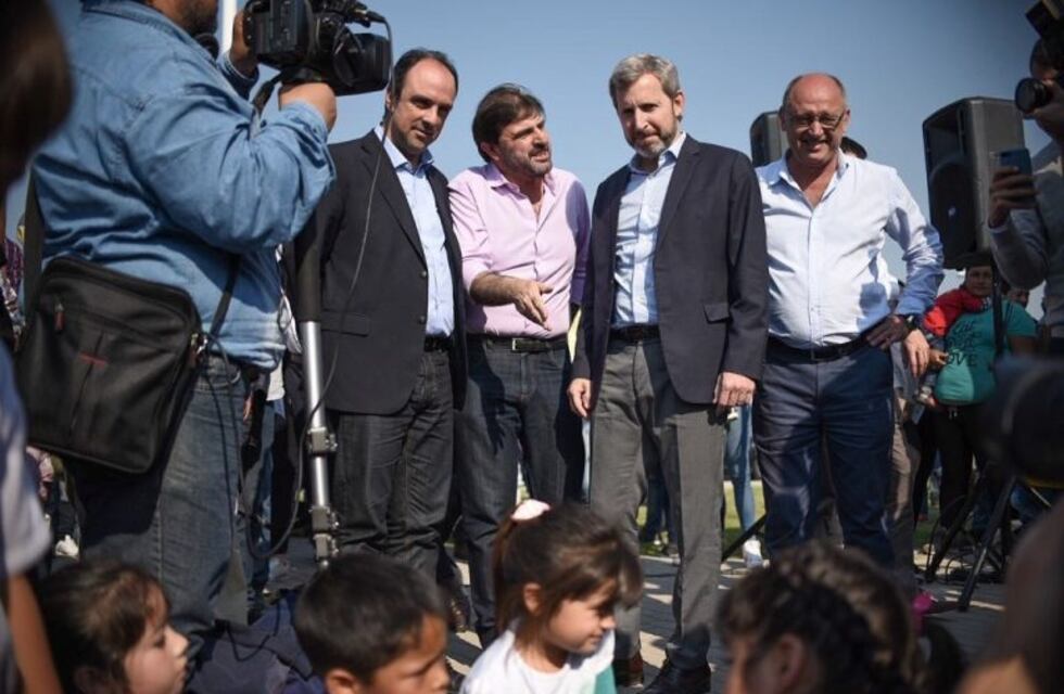 Cambiemos volvió a proponer que Santa Fe cobre su deuda a través de obras