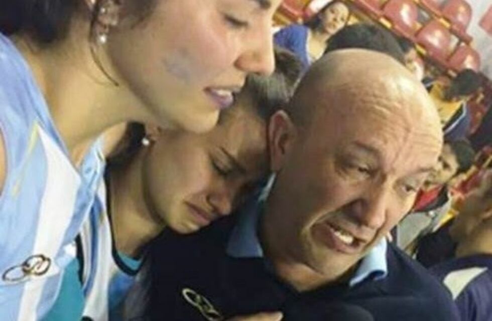 Luis Testa dejó un mensaje contundente: "Si toman, no conduzcan"